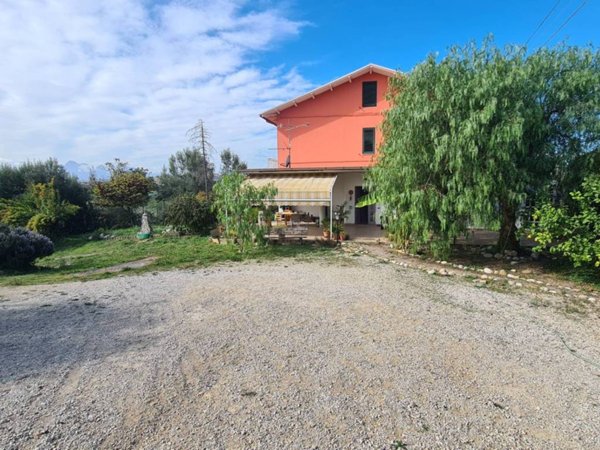appartamento in vendita a Mosciano Sant'Angelo