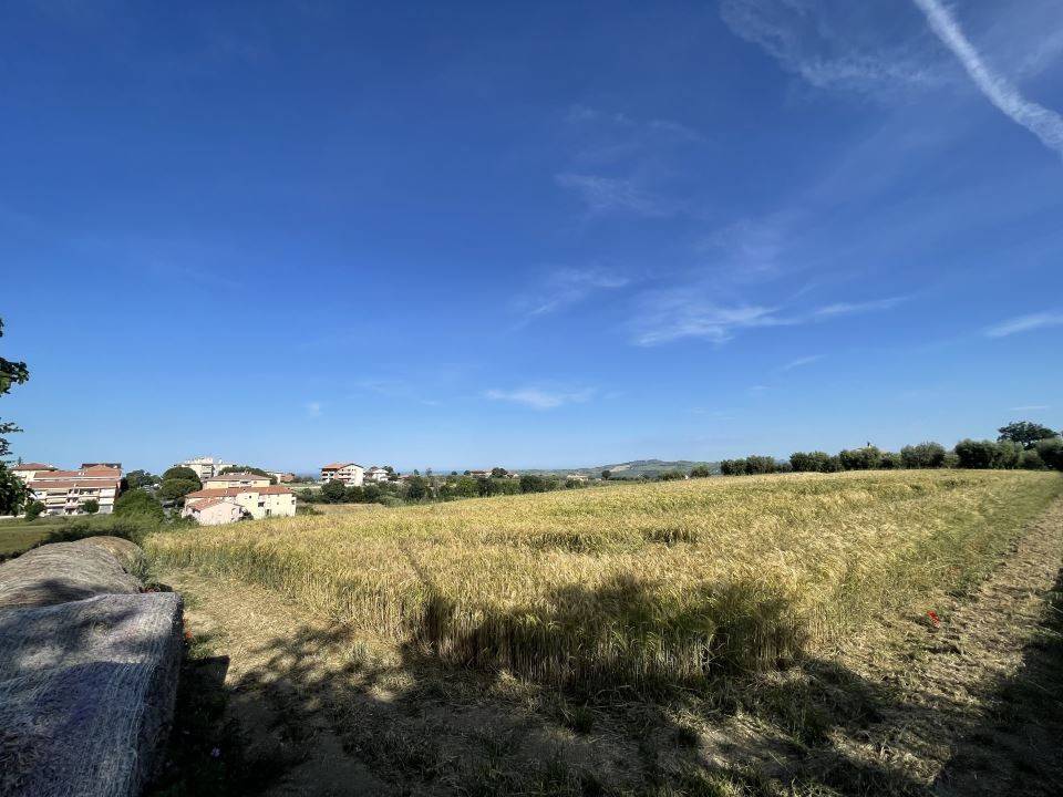 casa indipendente in vendita a Mosciano Sant'Angelo in zona Convento