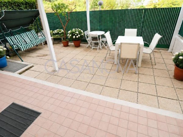 appartamento in vendita a Mosciano Sant'Angelo in zona Montone