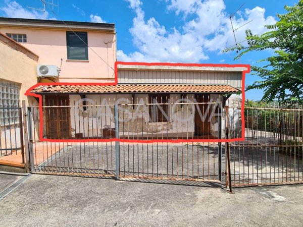 casa indipendente in vendita a Mosciano Sant'Angelo in zona Convento