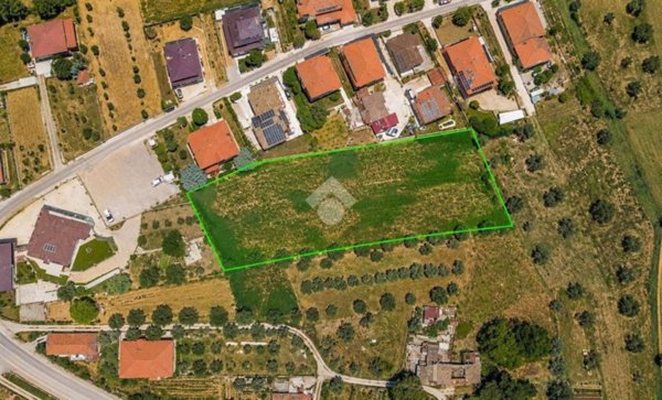 casa indipendente in vendita a Mosciano Sant'Angelo