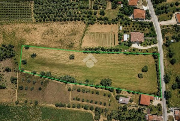 casa indipendente in vendita a Mosciano Sant'Angelo in zona Costa del Monte