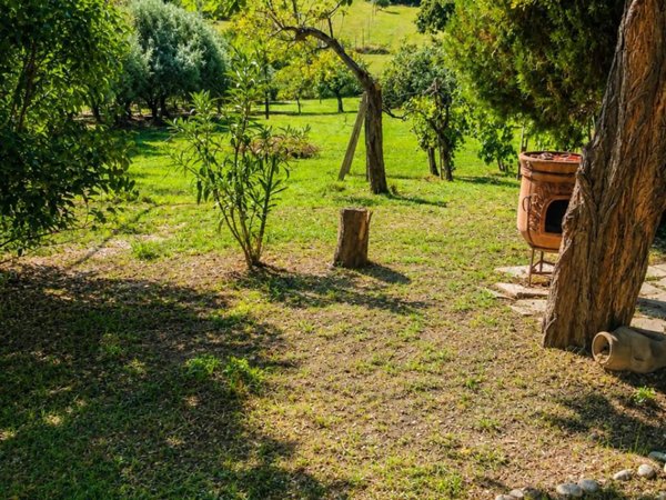 casa indipendente in vendita a Mosciano Sant'Angelo in zona Montone