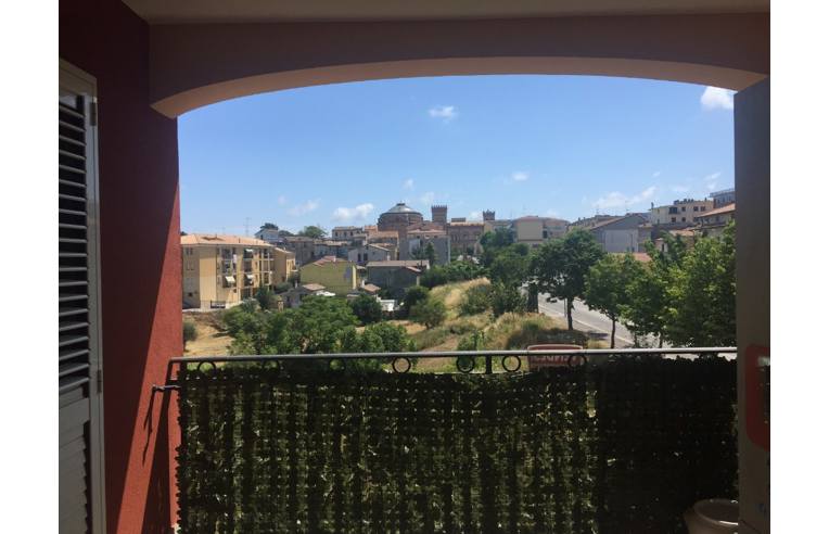 appartamento in vendita a Mosciano Sant'Angelo in zona Convento