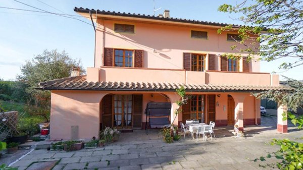 casa indipendente in vendita a Mosciano Sant'Angelo