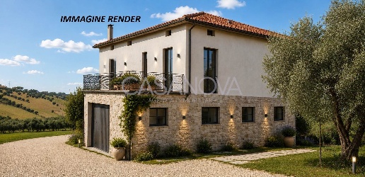 appartamento in vendita a Mosciano Sant'Angelo