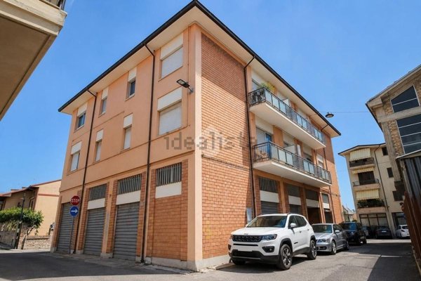 appartamento in vendita a Mosciano Sant'Angelo in zona Convento