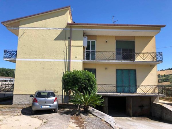appartamento in vendita a Mosciano Sant'Angelo
