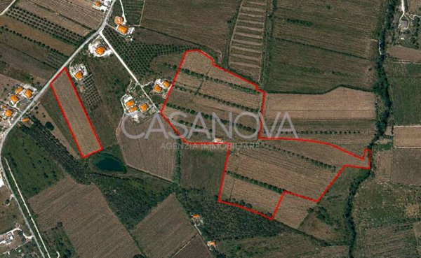 casale in vendita a Mosciano Sant'Angelo
