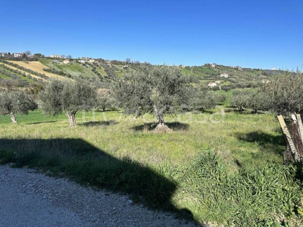 casa indipendente in vendita a Mosciano Sant'Angelo