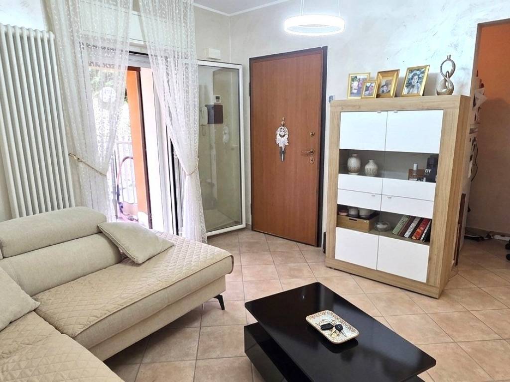 appartamento in vendita a Mosciano Sant'Angelo
