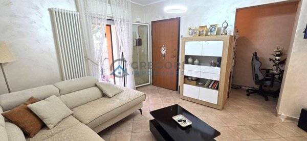 appartamento in vendita a Mosciano Sant'Angelo