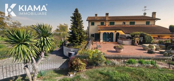 casa indipendente in vendita a Mosciano Sant'Angelo