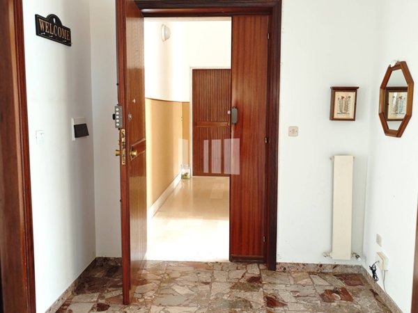 appartamento in vendita a Mosciano Sant'Angelo in zona Convento