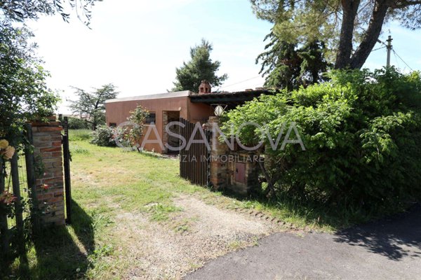 casa indipendente in vendita a Mosciano Sant'Angelo in zona Collepietro