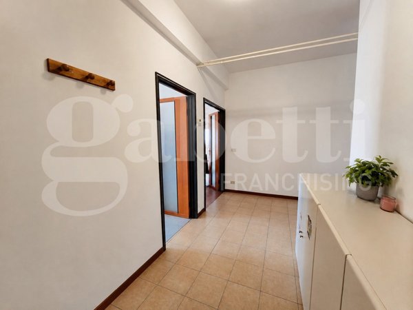 appartamento in vendita a Mosciano Sant'Angelo in zona Convento