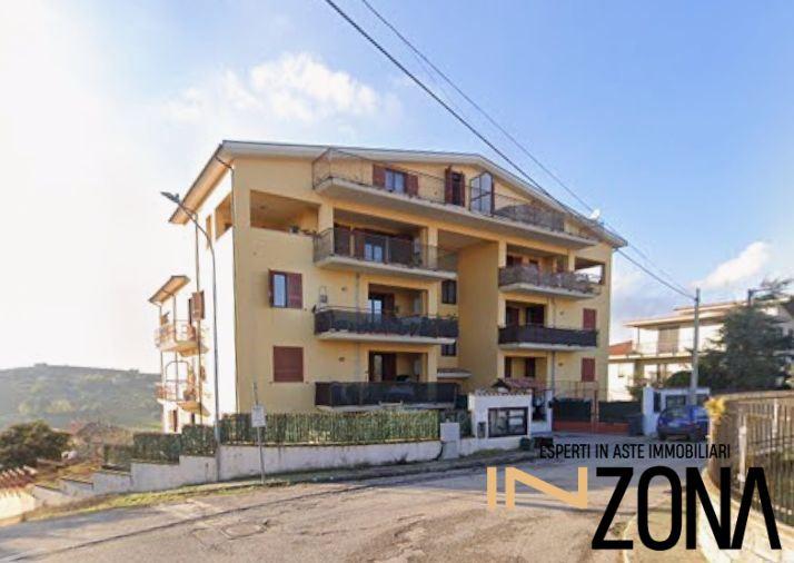 appartamento in vendita a Mosciano Sant'Angelo in zona Convento