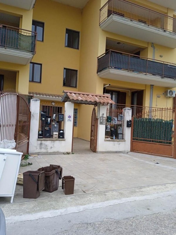 appartamento in vendita a Mosciano Sant'Angelo in zona Convento