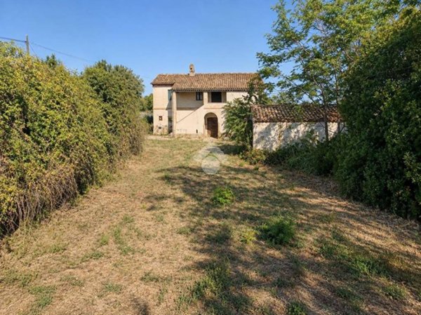 casa indipendente in vendita a Mosciano Sant'Angelo in zona Selva Alta