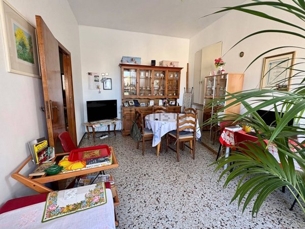 appartamento in vendita a Mosciano Sant'Angelo in zona Convento
