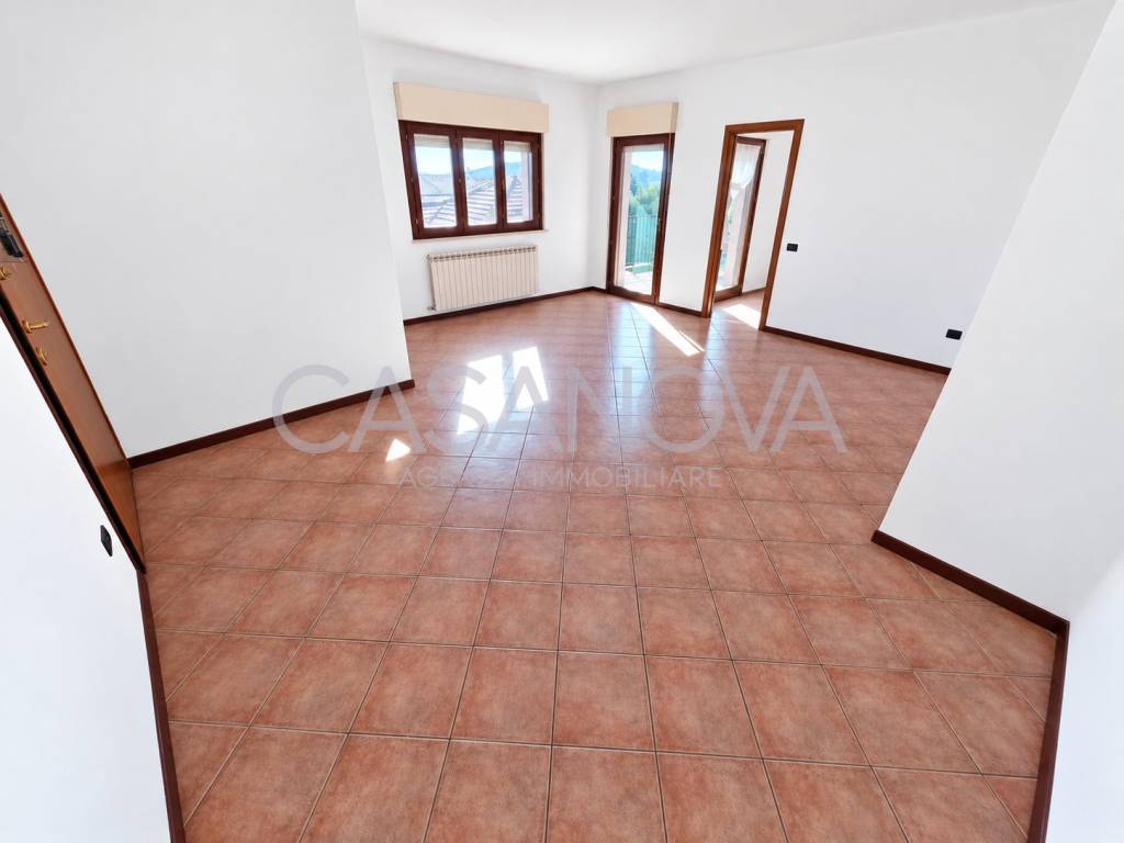 appartamento in vendita a Mosciano Sant'Angelo
