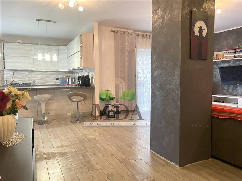 appartamento in vendita a Nereto