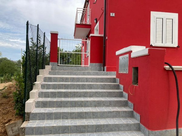 casa indipendente in vendita a Nereto in zona San Savino