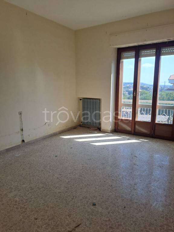 appartamento in vendita a Nereto