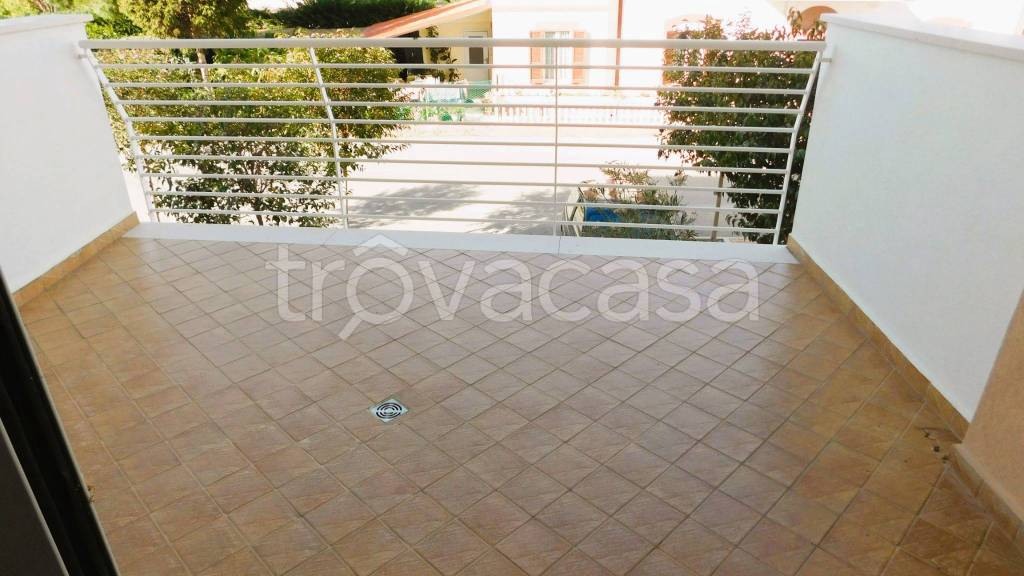appartamento in vendita a Nereto in zona Parignano