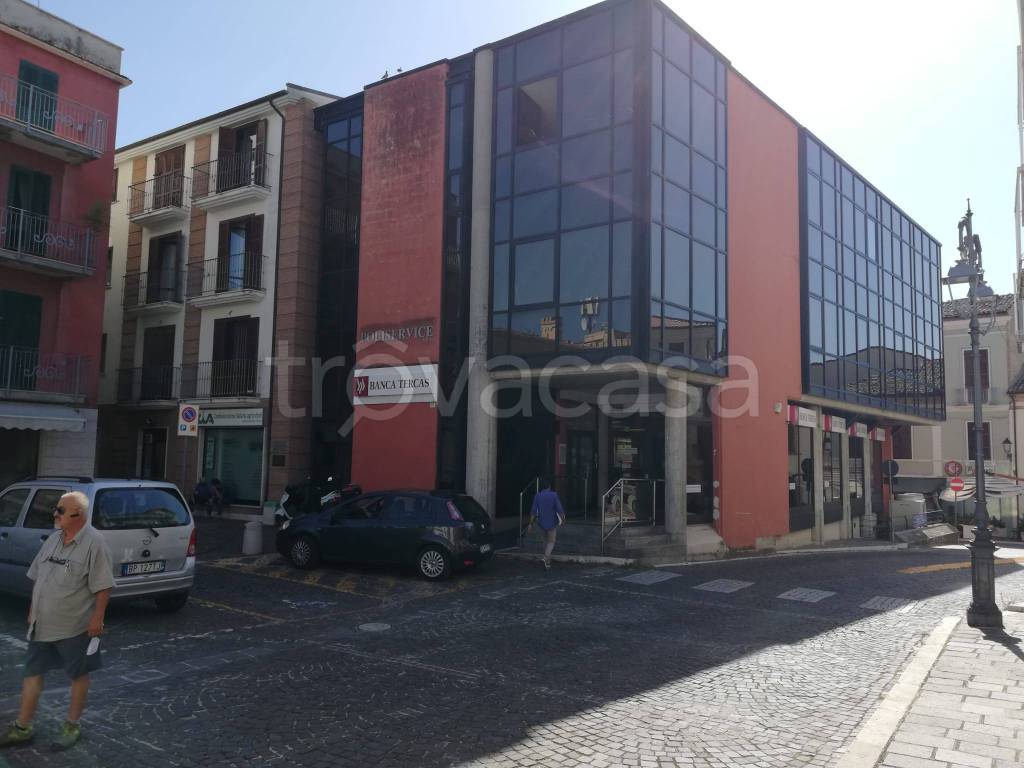 appartamento in vendita a Nereto