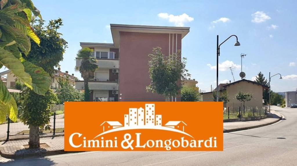 appartamento in vendita a Nereto