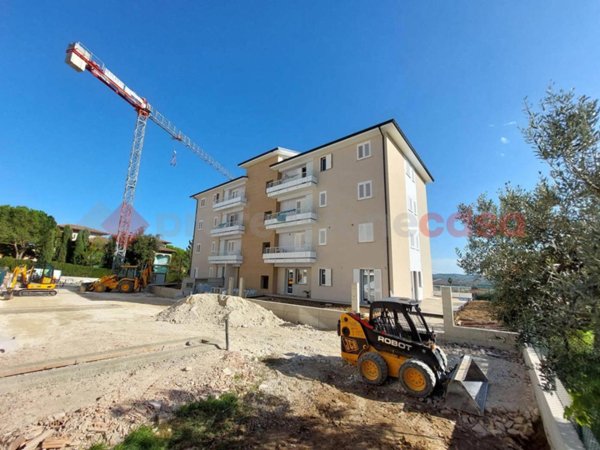appartamento in vendita a Nereto