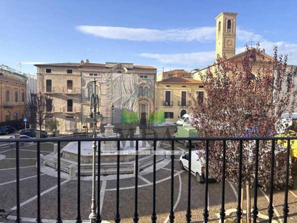 appartamento in vendita a Nereto