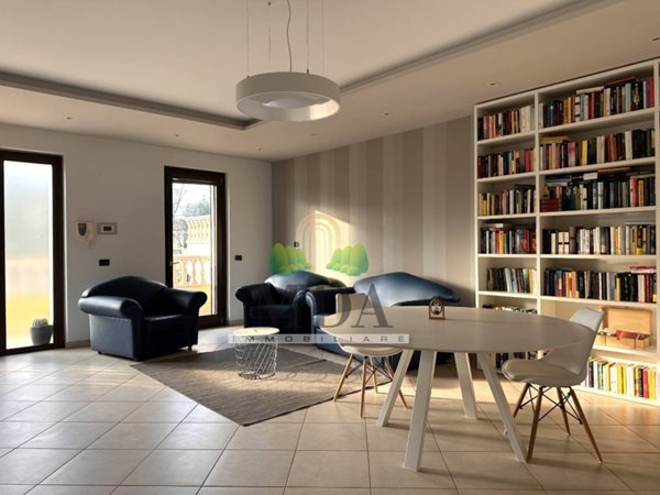 appartamento in vendita a Nereto