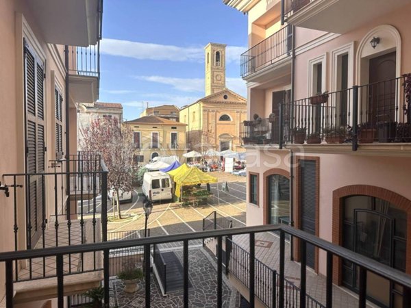 appartamento in vendita a Nereto