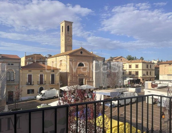 appartamento in vendita a Nereto