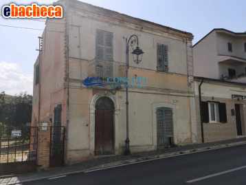 appartamento in vendita a Nereto