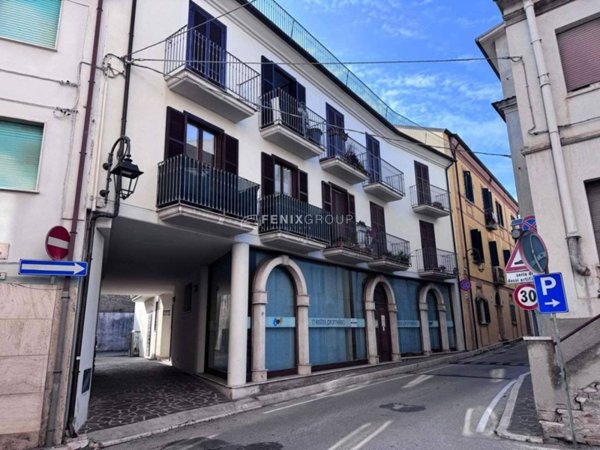 appartamento in vendita a Nereto