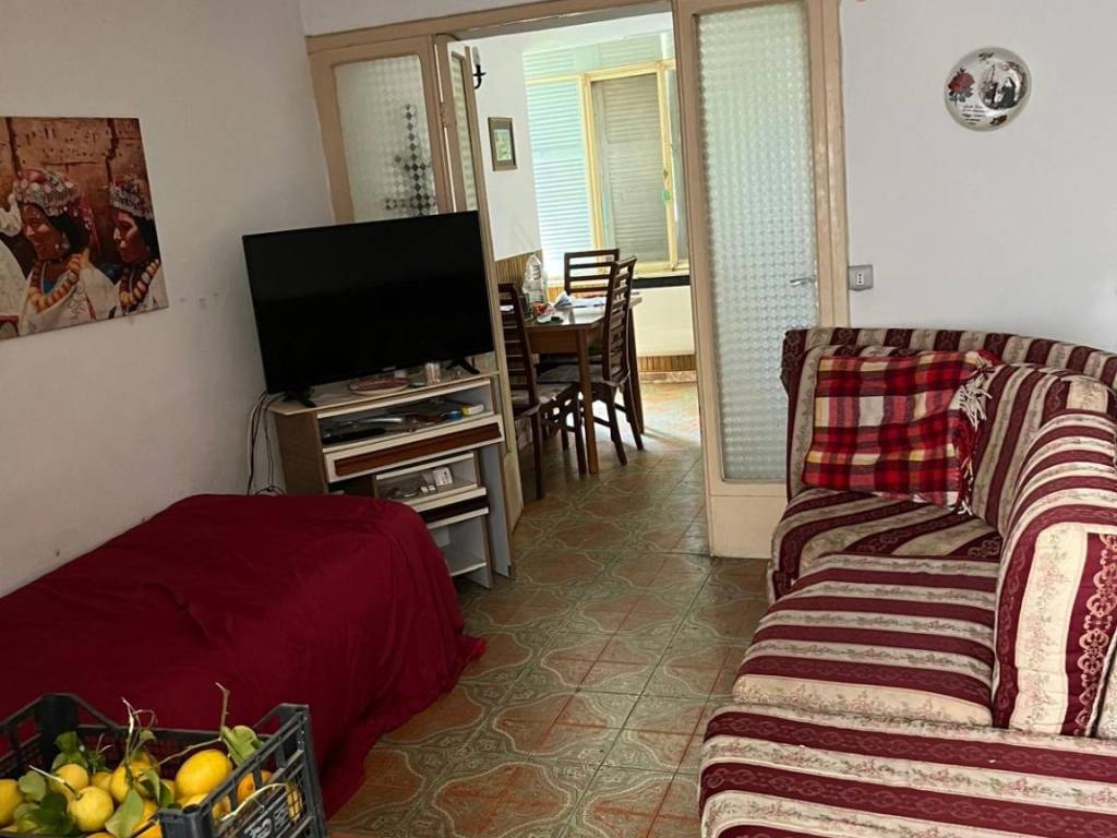 appartamento in vendita a Nereto