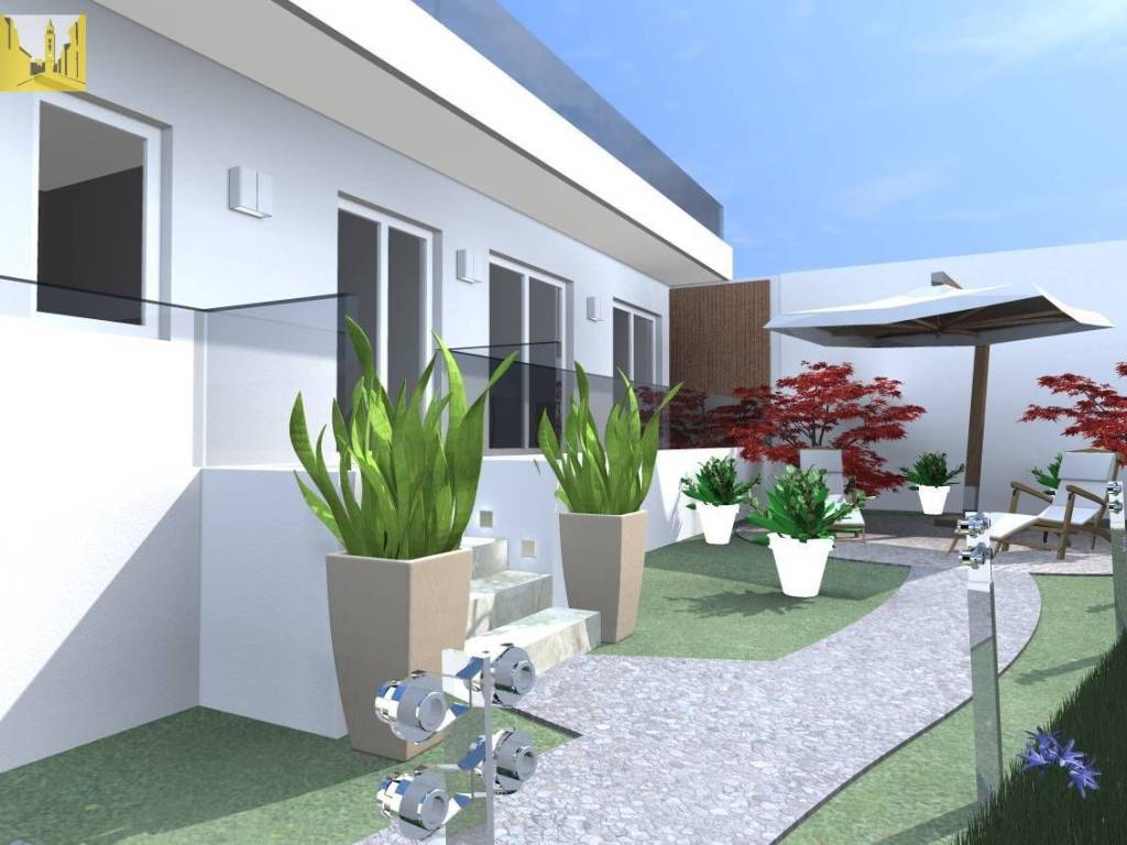 appartamento in vendita a Nereto