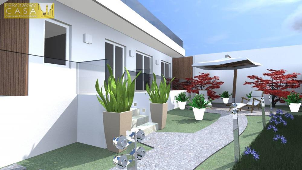 appartamento in vendita a Nereto