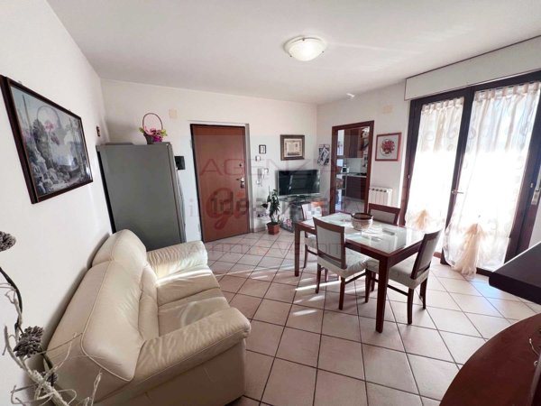 appartamento in vendita a Nereto