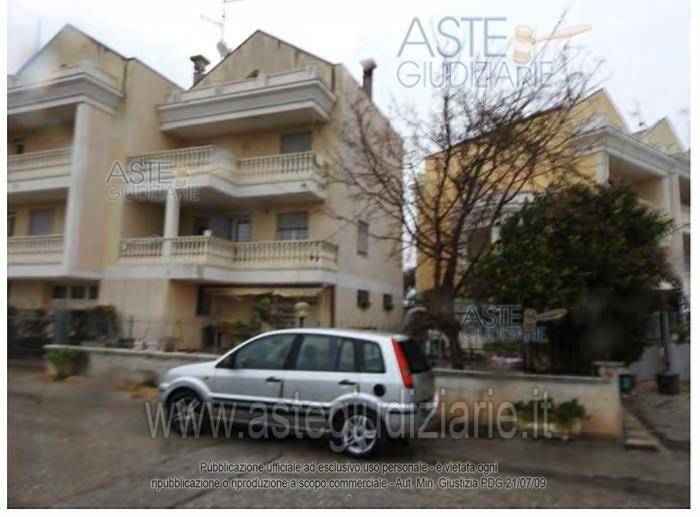 appartamento in vendita a Nereto