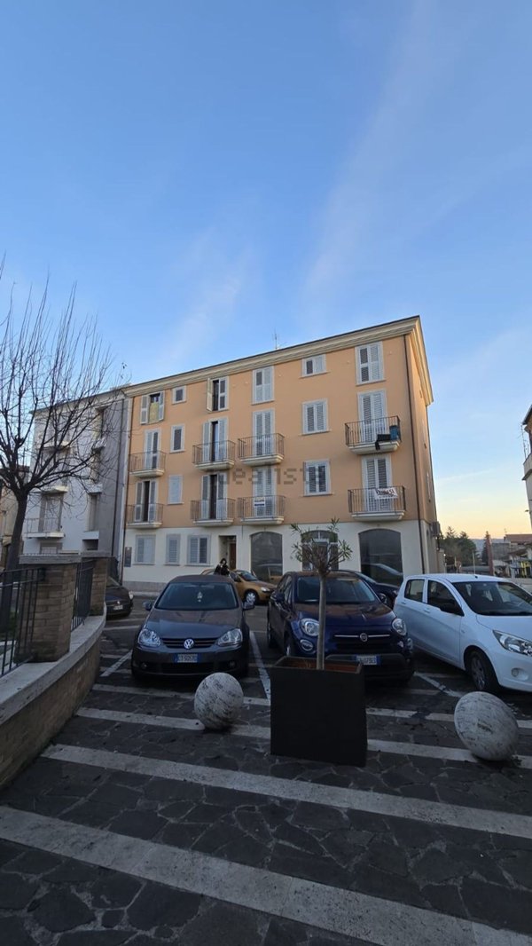 appartamento in vendita a Nereto