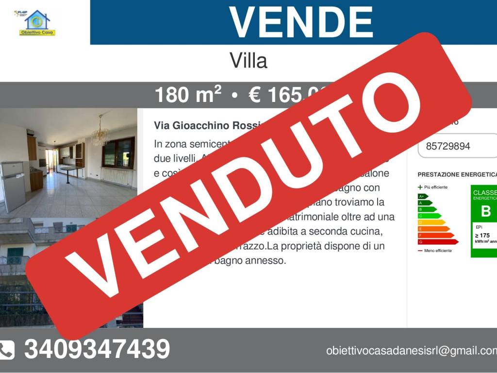 casa indipendente in vendita a Nereto