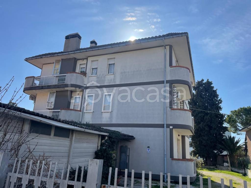 appartamento in vendita a Nereto
