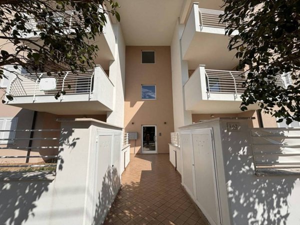 appartamento in vendita a Nereto in zona Parignano