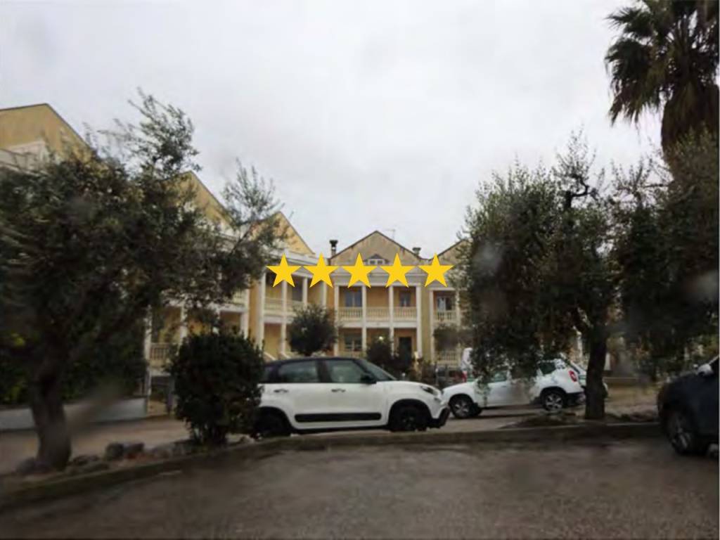 appartamento in vendita a Nereto