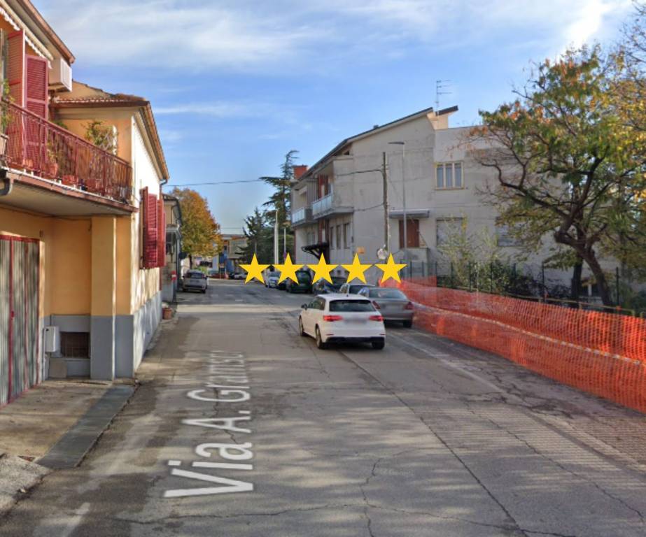 appartamento in vendita a Nereto
