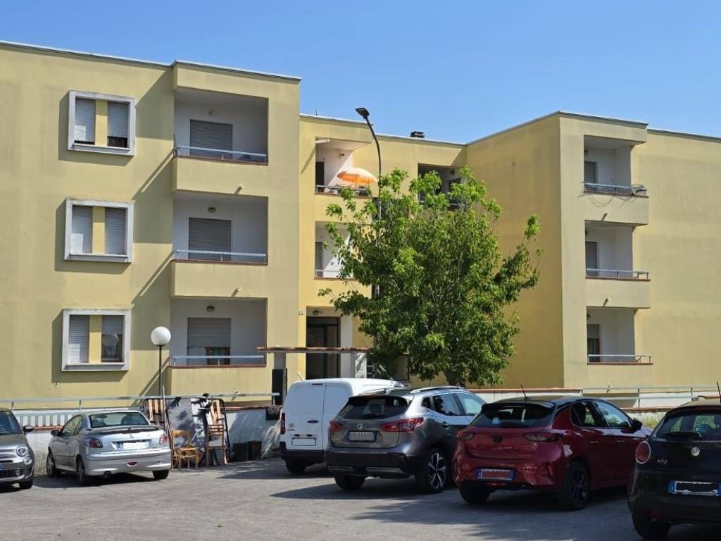 appartamento in vendita a Nereto